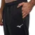CALCA MIZUNO SOFT JOGGER MASCULINO PRETO