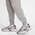 CALCA NIKE CLUB FLEECE MASCULINO CINZA