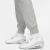 CALCA NIKE CLUB KNIT JOGGER MASCULINO CINZA