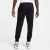 CALCA NIKE CLUB KNIT JOGGER MASCULINO PRETO
