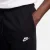CALCA NIKE CLUB KNIT JOGGER MASCULINO PRETO