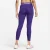 CALÇA NIKE LEGGING PRO FEMININA ROXO
