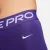 CALÇA NIKE LEGGING PRO FEMININA ROXO
