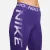CALÇA NIKE LEGGING PRO FEMININA ROXO