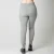 CALÇA NIKE NSW PANT FLC TIGHT FEMININA CINZA
