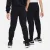 CALÇA NIKE SPORTSWEAR CLUB FLEECE INFANTIL PRETO