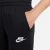 CALÇA NIKE SPORTSWEAR CLUB FLEECE INFANTIL PRETO