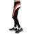 Calça Poker Ciclista Lycra Acolchoada Speed 3 Masculina