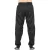 CALCA POKER GOLEIRO PRO FOOM 4 MASCULINA PRETO