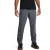 CALÇA UNDER ARMOUR VITAL WOVEN MASCULINA GRAFITE