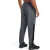 CALÇA UNDER ARMOUR VITAL WOVEN MASCULINA GRAFITE