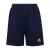 CALÇÃO ADIDAS ENTRADA 22 INFANTIL MARINHO