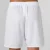 CALÇÃO ADIDAS PARMA 16 INFANTIL BRANCO