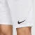 CALÇÃO DE FUTEBOL NIKE DRI-FIT PARK III MASCULINO BRANCO