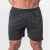 CALÇÃO FUTEBOL POKER MALE MASCULINO PRETO