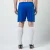 CALÇÃO FUTEBOL UMBRO TWR STRIKER MASCULINO AZUL