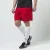 CALÇÃO FUTEBOL UMBRO TWR STRIKER MASCULINO VERMELHO