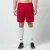 CALÇÃO FUTEBOL UMBRO TWR STRIKER MASCULINO VERMELHO