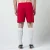 CALÇÃO FUTEBOL UMBRO TWR STRIKER MASCULINO VERMELHO