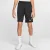 CALCAO NIKE DRI-FIT PARK 3 INFANTIL PRETO