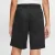 CALCAO NIKE DRI-FIT PARK 3 INFANTIL PRETO