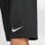 CALCAO NIKE DRI-FIT PARK 3 INFANTIL PRETO