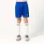 CALÇÃO UMBRO TWR ARIA INFANTIL AZUL
