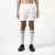 CALÇÃO UMBRO TWR ARIA INFANTIL BRANCO