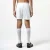 CALÇÃO UMBRO TWR ARIA INFANTIL BRANCO