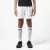 CALÇÃO UMBRO TWR ARIA INFANTIL BRANCO