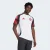Camisa Adidas Flamengo II 2025/26 Masculino