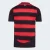 CAMISA ADIDAS FLAMENGO OF I 25/26 MASCULINO VERMELHO/PRETO