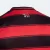 CAMISA ADIDAS FLAMENGO OF I 25/26 MASCULINO VERMELHO/PRETO