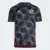 CAMISA ADIDAS FLAMENGO OF III 2024/25 MASCULINA GRAFITE/VERMELHO