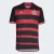 Camisa Adidas Flamengo Oficial I 2024/25 Torcedor Masculina