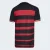 Camisa Adidas Flamengo Oficial I 2024/25 Torcedor Masculina