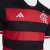 Camisa Adidas Flamengo Oficial I 2024/25 Torcedor Masculina