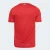 CAMISA ADIDAS INTERNACIONAL I 2025/26 MASCULINO VERMELHO/BRANCO