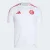CAMISA ADIDAS INTERNACIONAL II 2025/26 MASCULINO BRANCO/VERMELHO