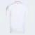 CAMISA ADIDAS INTERNACIONAL II 2025/26 MASCULINO BRANCO/VERMELHO