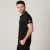 CAMISA ADIDAS POLO ESS BASE ESSENTIALS MASCULINA PRETO