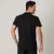 CAMISA ADIDAS POLO ESS BASE ESSENTIALS MASCULINA PRETO