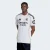 Camisa Adidas Real Madrid I 2025/26 Masculina