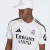 Camisa Adidas Real Madrid I 2025/26 Masculina