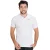 CAMISA ASICS POLO ACTIVE PIQUET MASCULINA BRANCO