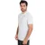 CAMISA ASICS POLO ACTIVE PIQUET MASCULINA BRANCO