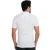 CAMISA ASICS POLO ACTIVE PIQUET MASCULINA BRANCO