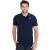 CAMISA ASICS POLO ACTIVE PIQUET MASCULINA MARINHO