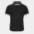 CAMISA KAPPA VASCO 2025/26 OFICIAL I FEMININA PRETO/BRANCO
