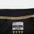 CAMISA KAPPA VASCO 2025/26 OFICIAL I INFANTIL PRETO/BRANCO